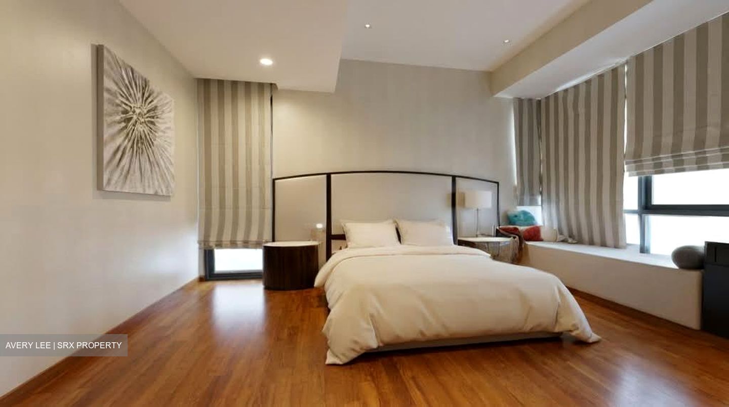 Kismis Residence (D21), Terrace #595295161